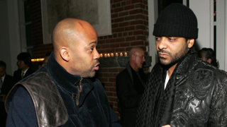 Illustration for article titled 5 Lessons on Art vs. Commerce That Kanye West and Damon Dash Should Keep in Mind Before Turning Up